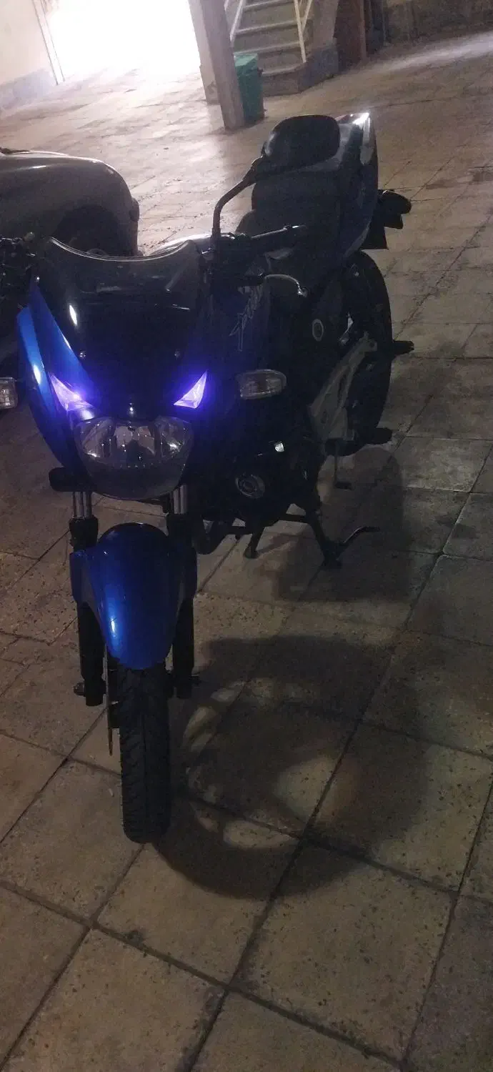 موتور ‌uj4|موتورسیکلت|تهران, تهران‌نو|دیوار