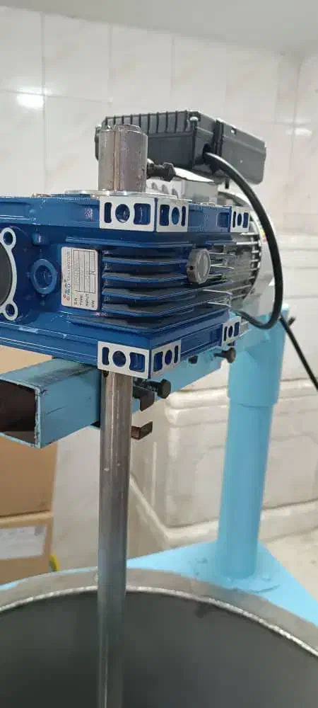 دیگ با هم زن برقی|ظروف پختوپز|شیراز, وصال|دیوار