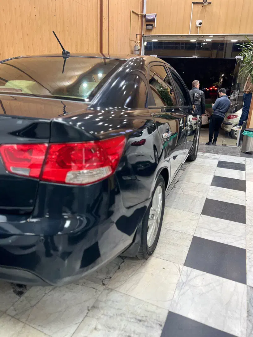 سراتو 94|خودرو سواری و وانت|کرج, مهرویلا شمالی|دیوار