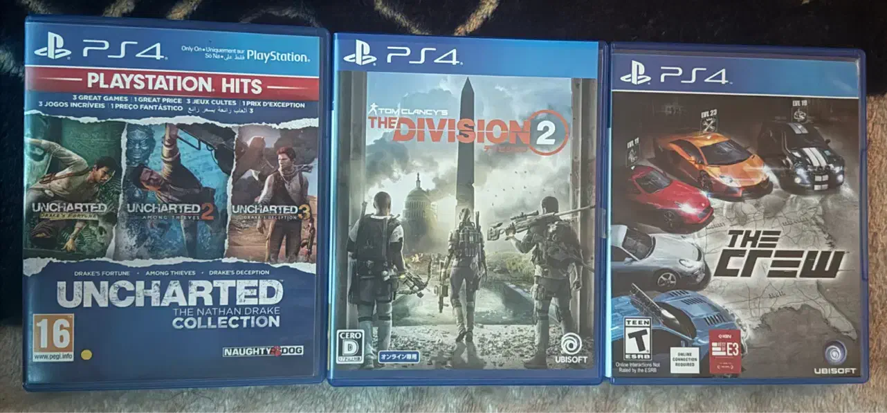 بازی ps|کنسول، بازی ویدئویی و آنلاین|تهران, ازگل|دیوار