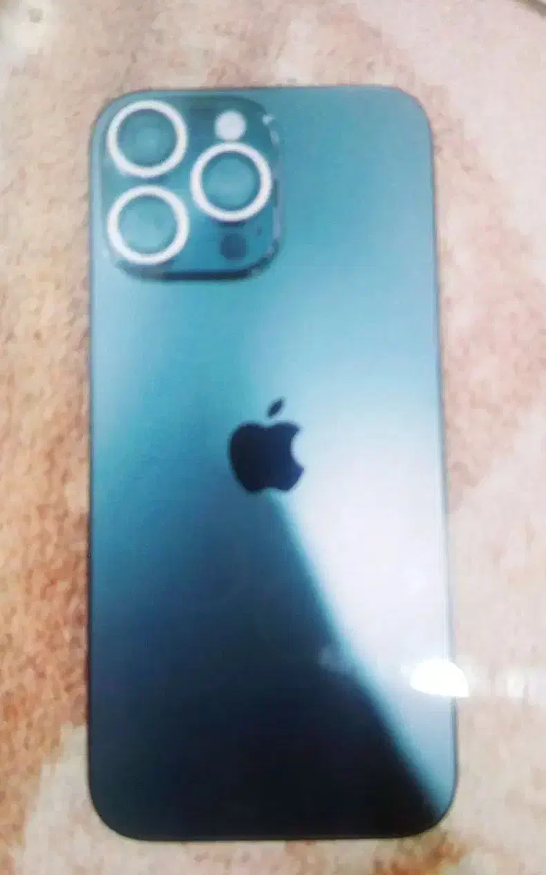 آیفن ۱۶نیمه فیک نو نو|موبایل|شادگان, |دیوار