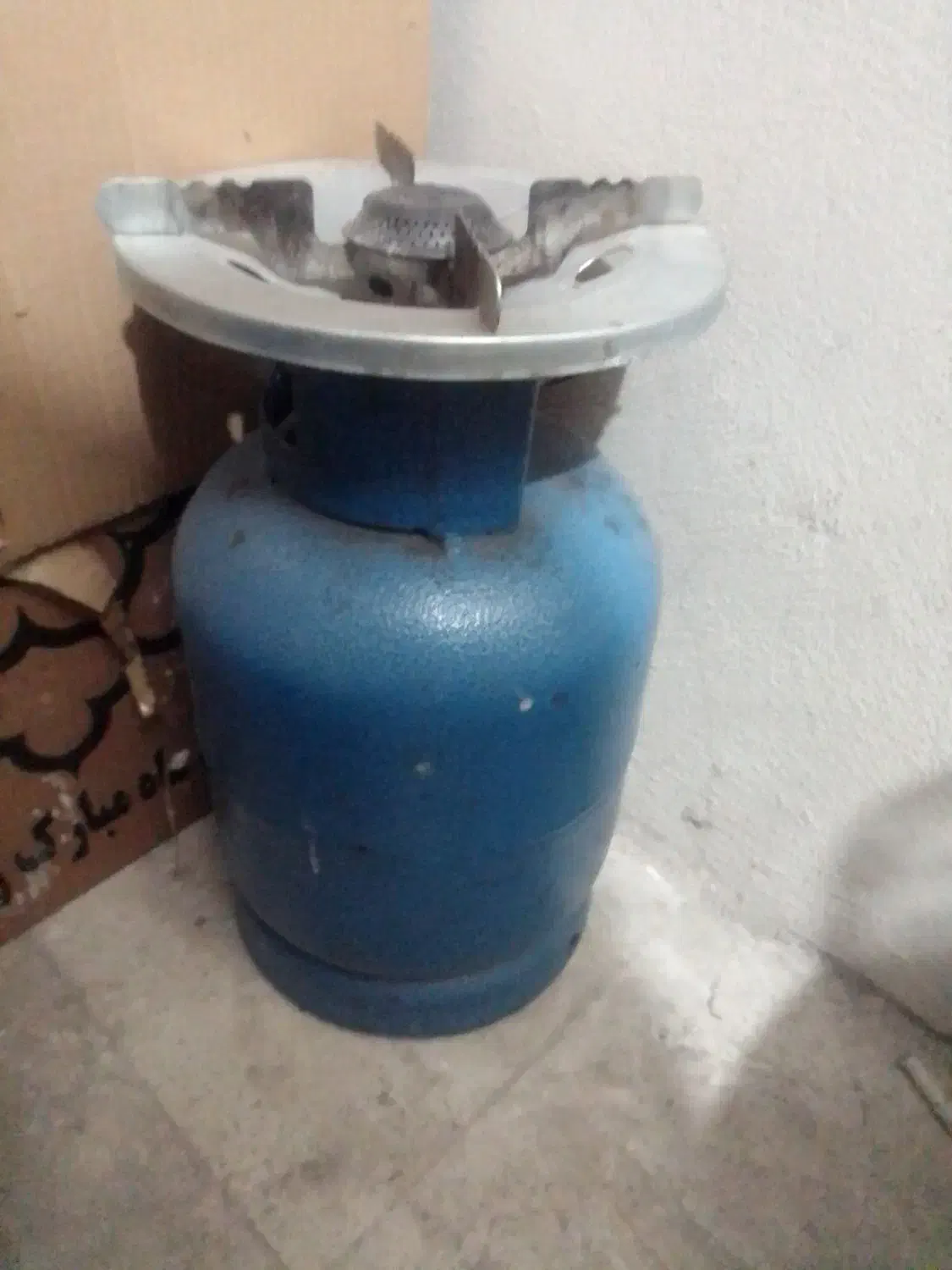 گاز پیکنیک|اجاق گاز و لوازم برقی پخت‌وپز|تهران, صادقیه|دیوار