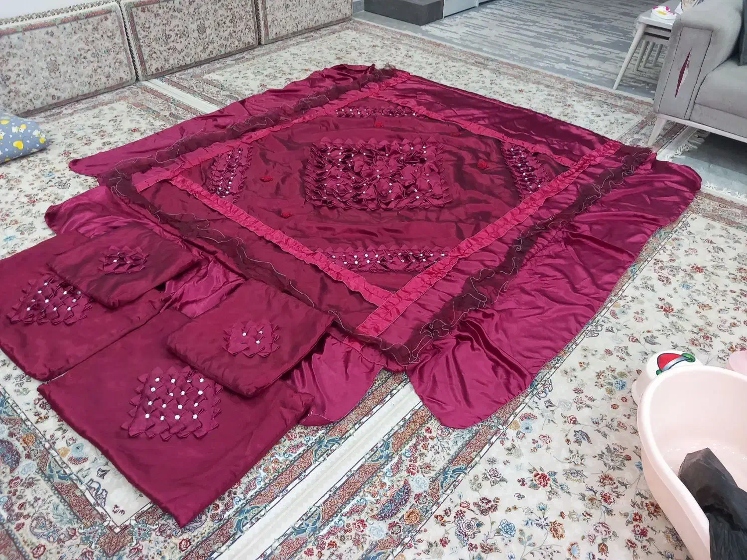 روتختی دو نفره|سرویس روتختی|سنندج, |دیوار