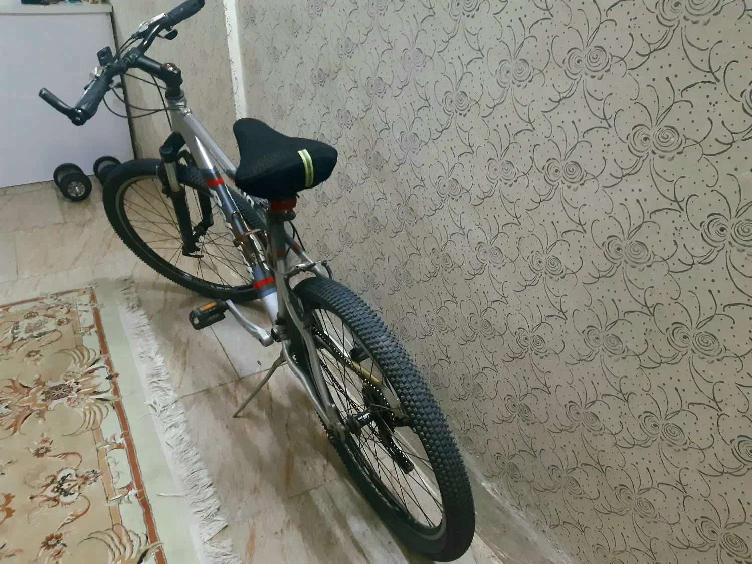 دوچرخه ژیتان فرانسه|دوچرخه، اسکیت، اسکوتر|مشهد, شهرک امام هادی (شهرک غرب)|دیوار