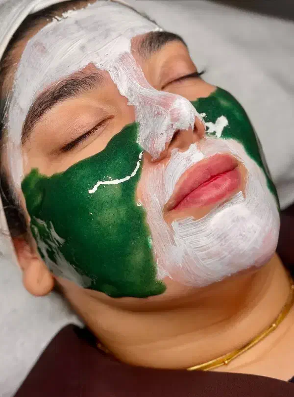 آموزش پاکسازی صورت 25 لاین تخصصی|خدمات آموزشی|سنندج, |دیوار