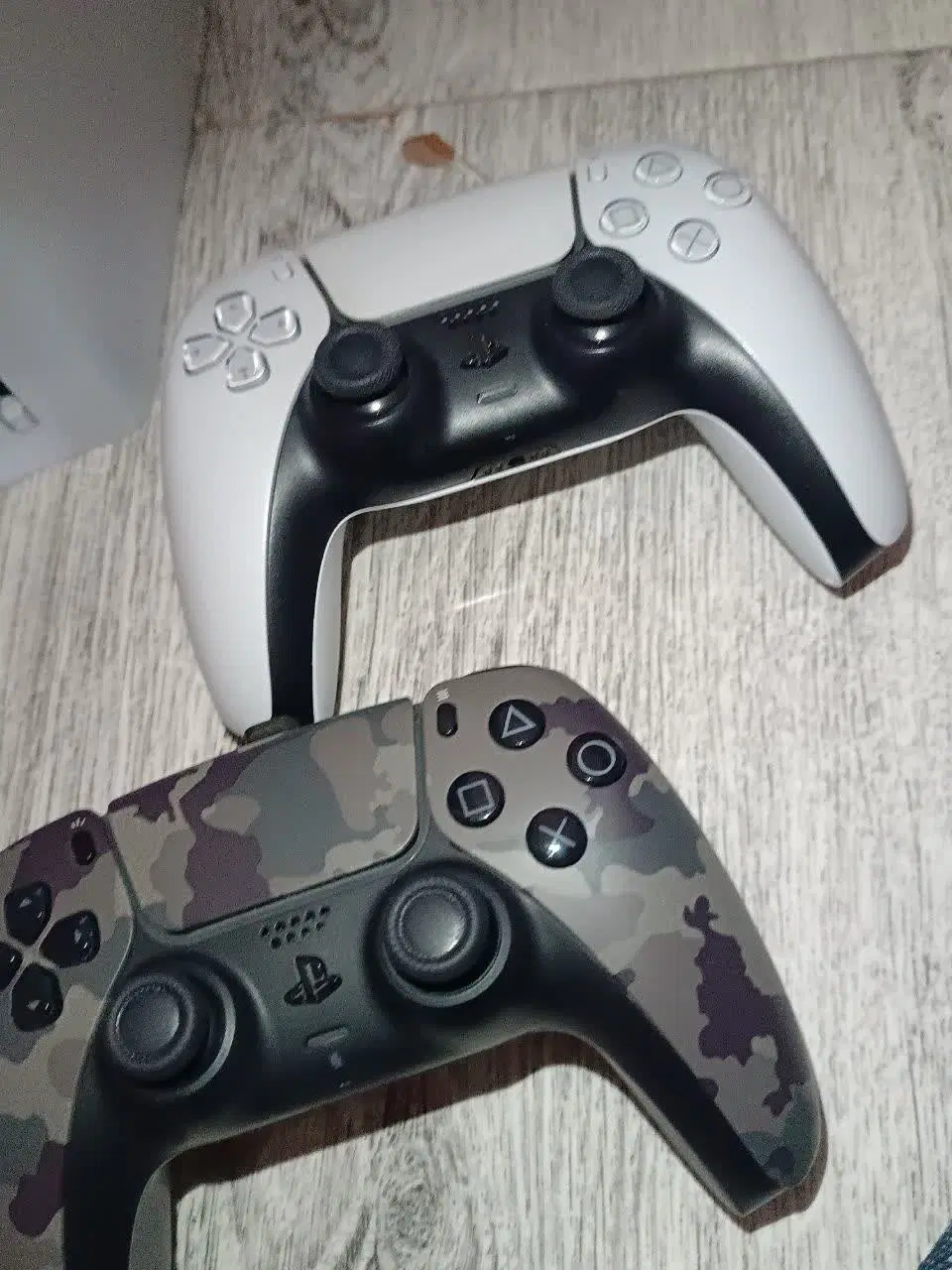 ps5 slim 1tro|کنسول، بازی ویدئویی و آنلاین|کرج, گلدشت|دیوار