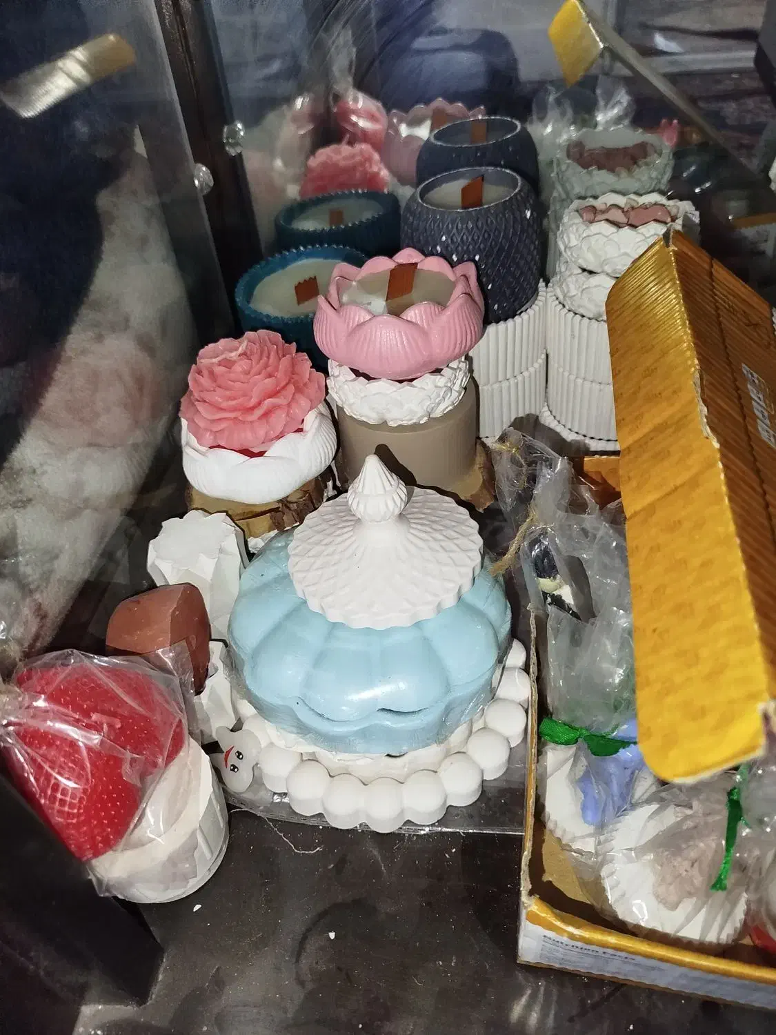 حراج بیس|صنایع دستی و سایر لوازم تزئینی|قم, امامزاده ابراهیم|دیوار