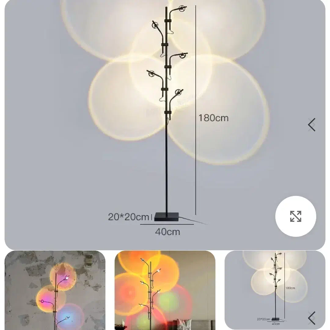 لوستر زیر قیمت نو|لوستر و چراغ آویز|تهران, سلسبیل شمالی|دیوار