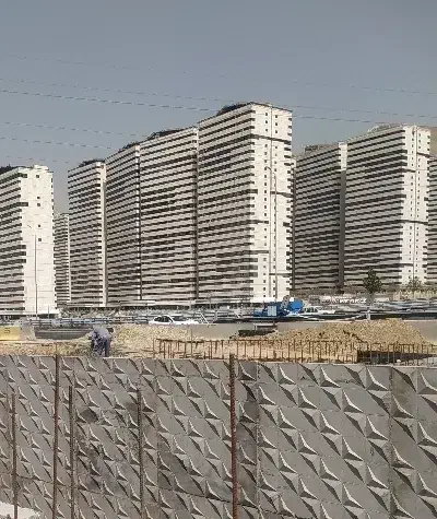 بنایی سفتکاری ساختمان و استخر|خدمات پیشه و مهارت|اراک, |دیوار