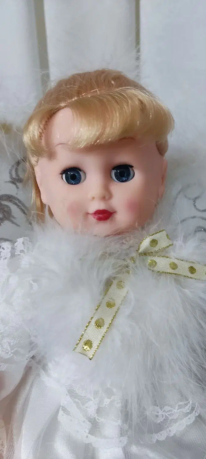 عروسک موزیکال|اسباب‌‌بازی|قم, نیروگاه|دیوار