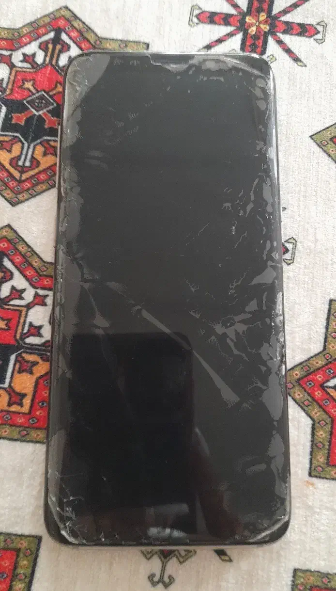 سامسونگ s8 تاچ ال سی دی|لوازم جانبی موبایل و تبلت|پردیس, فاز ۲|دیوار