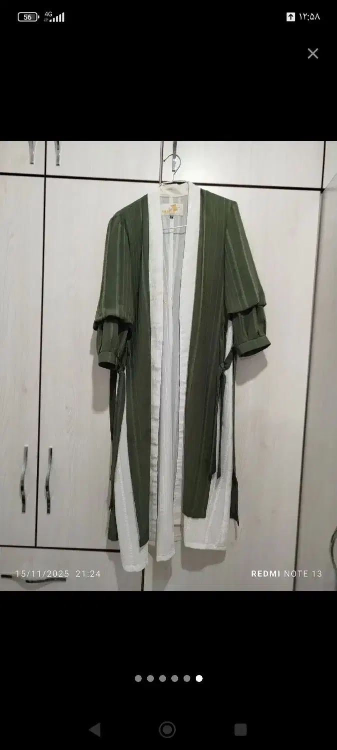 مانتو تابستانه|لباس|قرچک, باقرآباد|دیوار