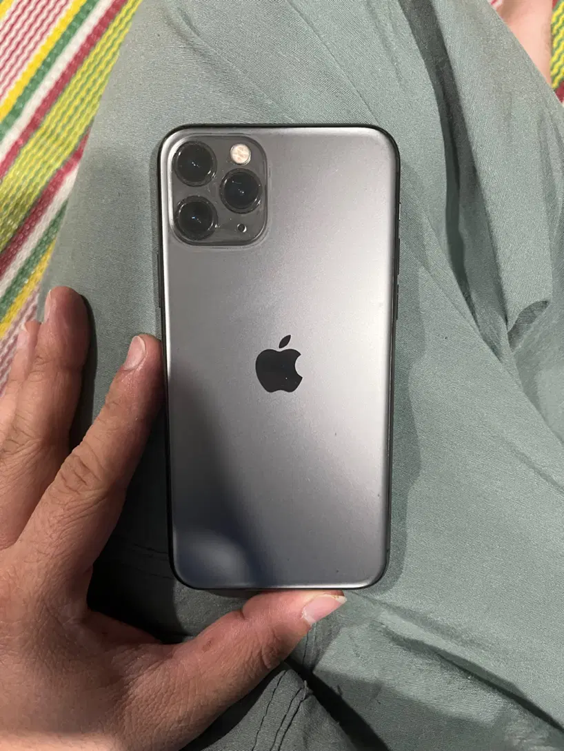 iphone 11 pro 512 gig|موبایل|تهران, مشیریه|دیوار