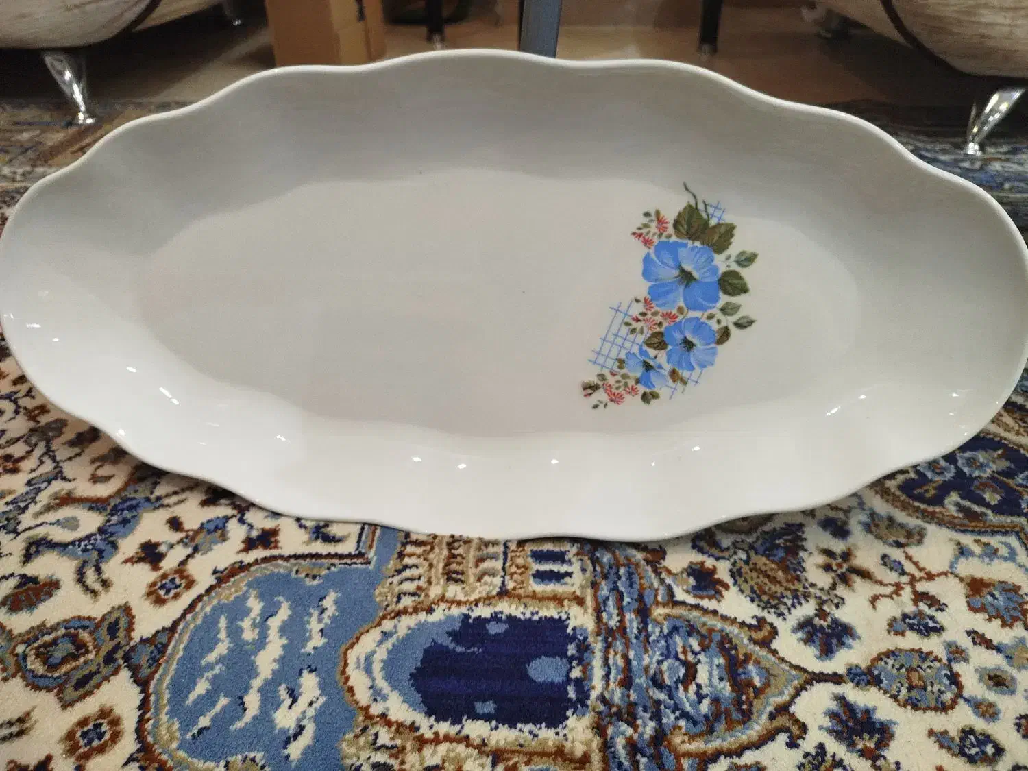 دیس|ظروف سرو و پذیرایی|رشت, کوی مهر|دیوار