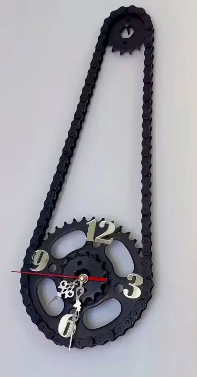 انواع دکورهای فلزی زیبا..با تخفیف10٪|صنایع دستی و سایر لوازم تزئینی|سرخنکلاته, |دیوار