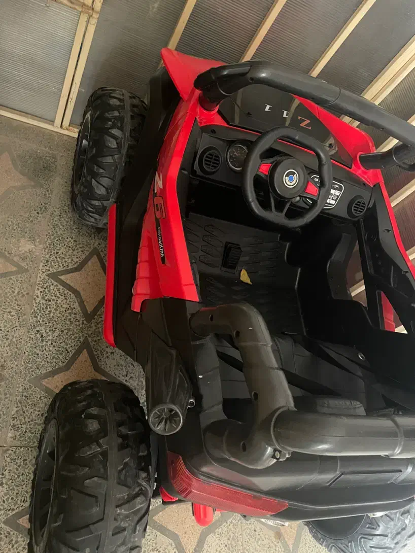 ماشین شارژی|اسباب‌‌بازی|بندرعباس, |دیوار