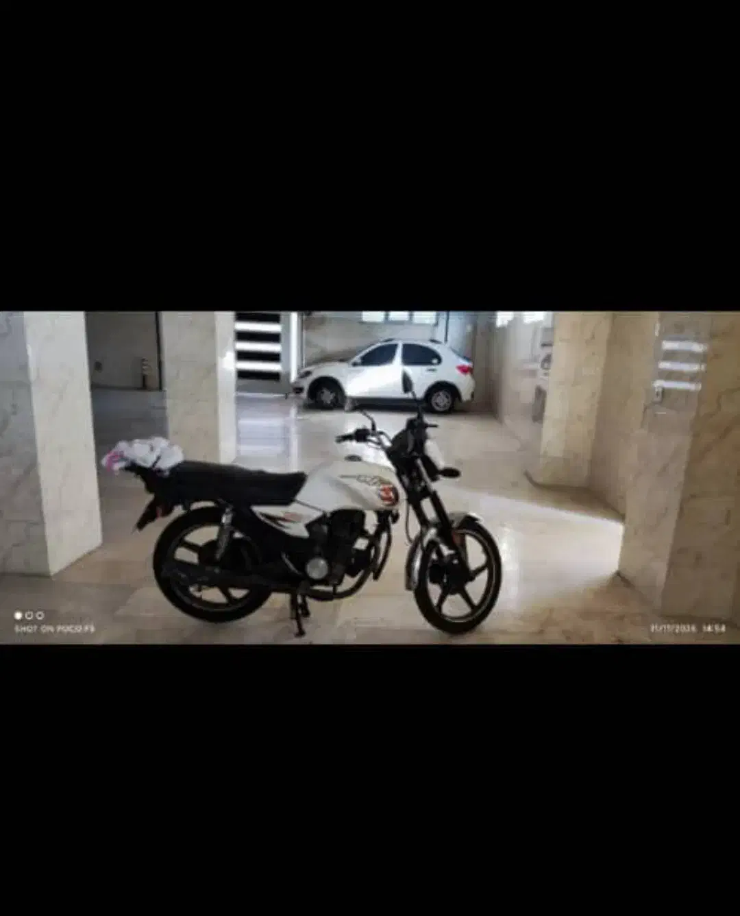 موتور|موتورسیکلت|پردیس, فاز ۲|دیوار