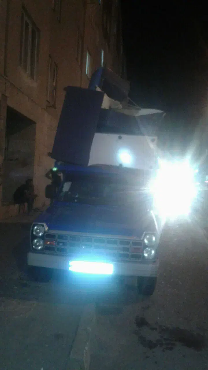 کارگر جهت اسباب کشی|خدمات حمل و نقل|تاکستان, |دیوار