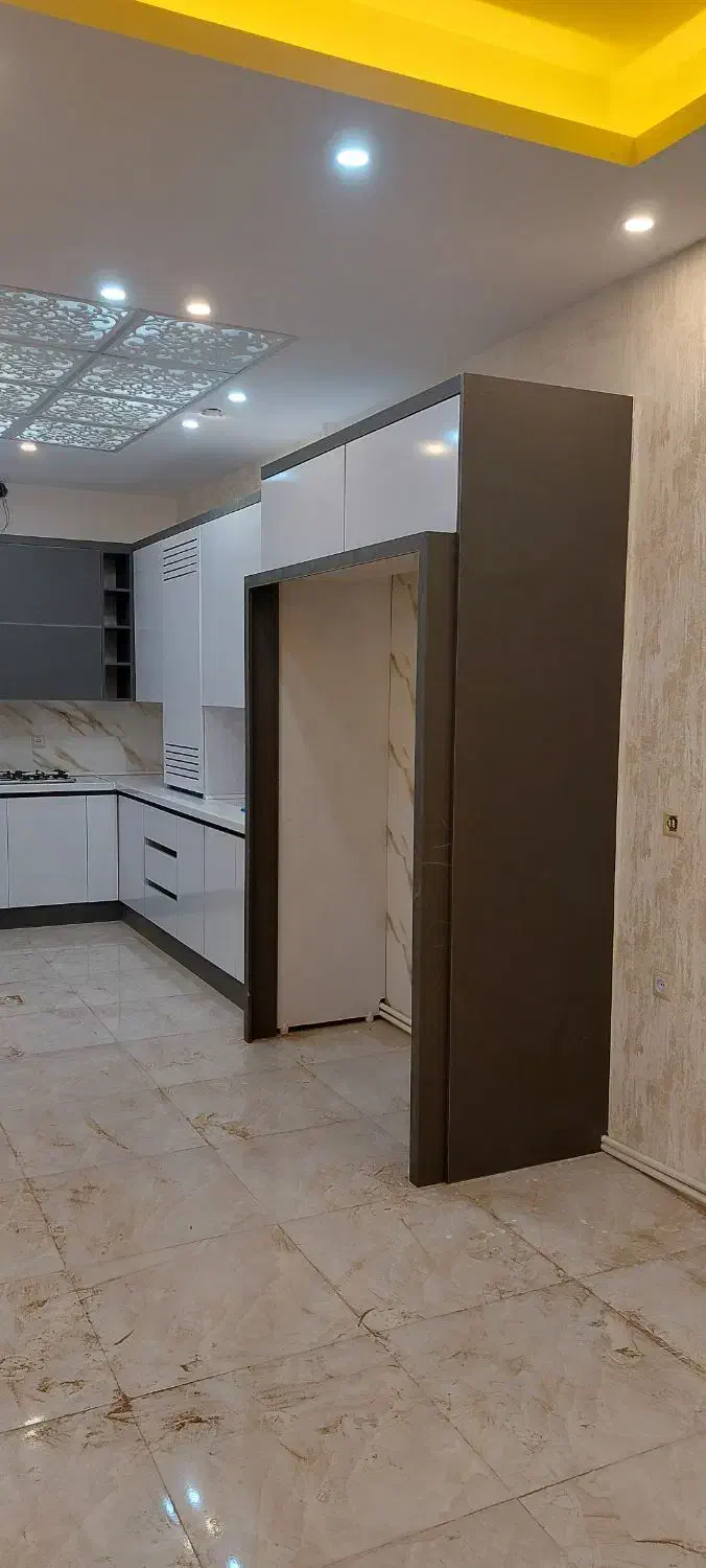 کابینت سازی  مدرن|مصالح و تجهیزات ساختمان|اهر, |دیوار