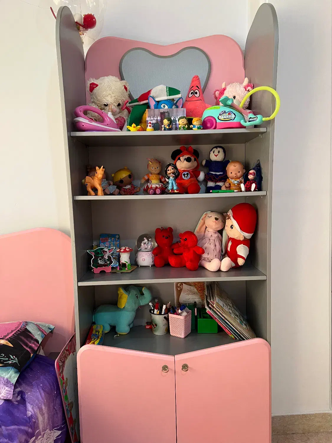 سرویس خواب یک نفره|تخت و سرویس خواب|تهران, تهرانپارس غربی|دیوار