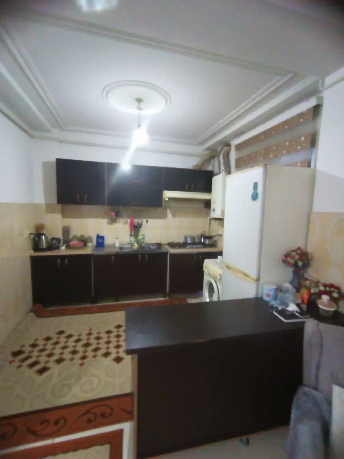 ۷۲متر/ تک واحدی/ طبقه اول/ خیابان جمهوری /مرکز شهر|فروش آپارتمان|لاهیجان, خمیر کلایه|دیوار