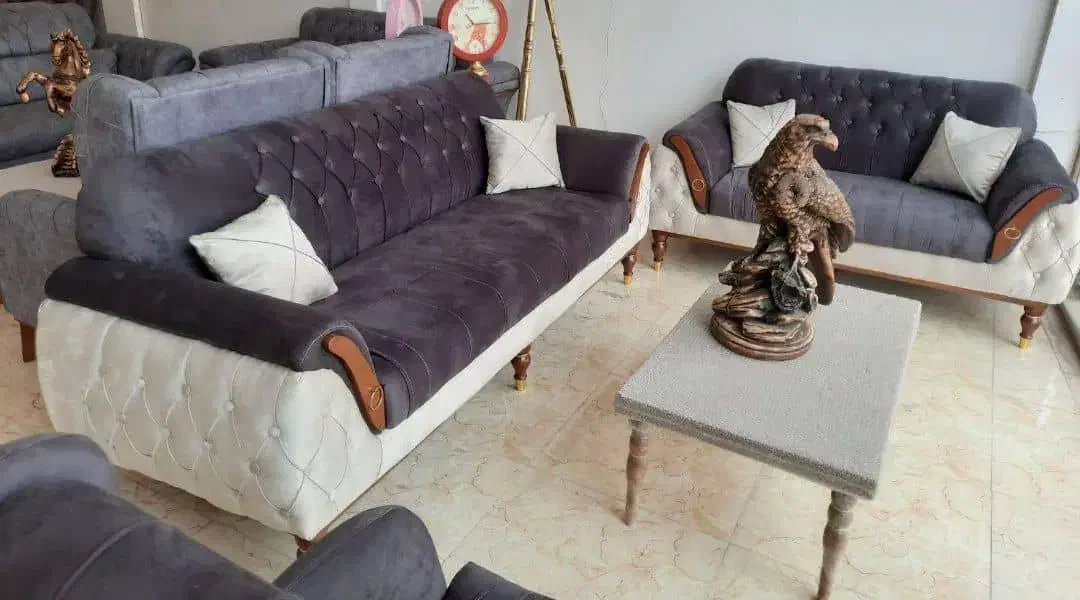 چسترر مدل آنابی ترند پارس مبل|مبلمان خانگی و میز عسلی|ایلام, |دیوار