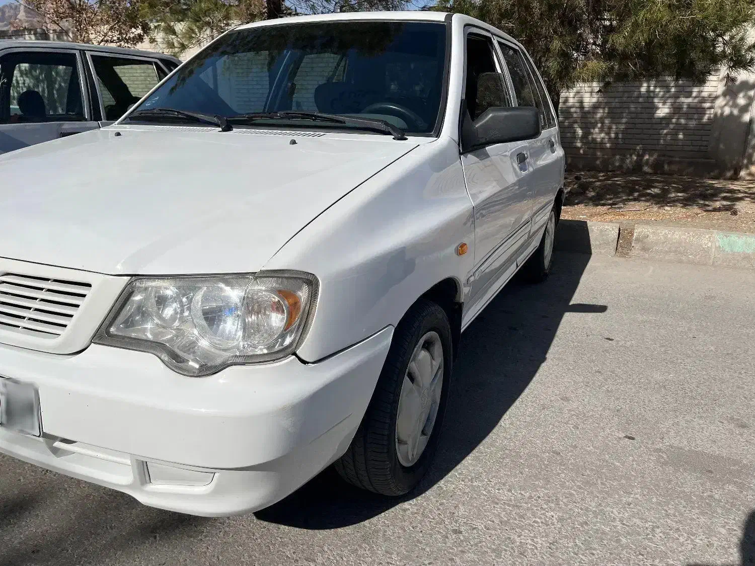 پراید 111مدل 98|خودرو سواری و وانت|برخوار, |دیوار