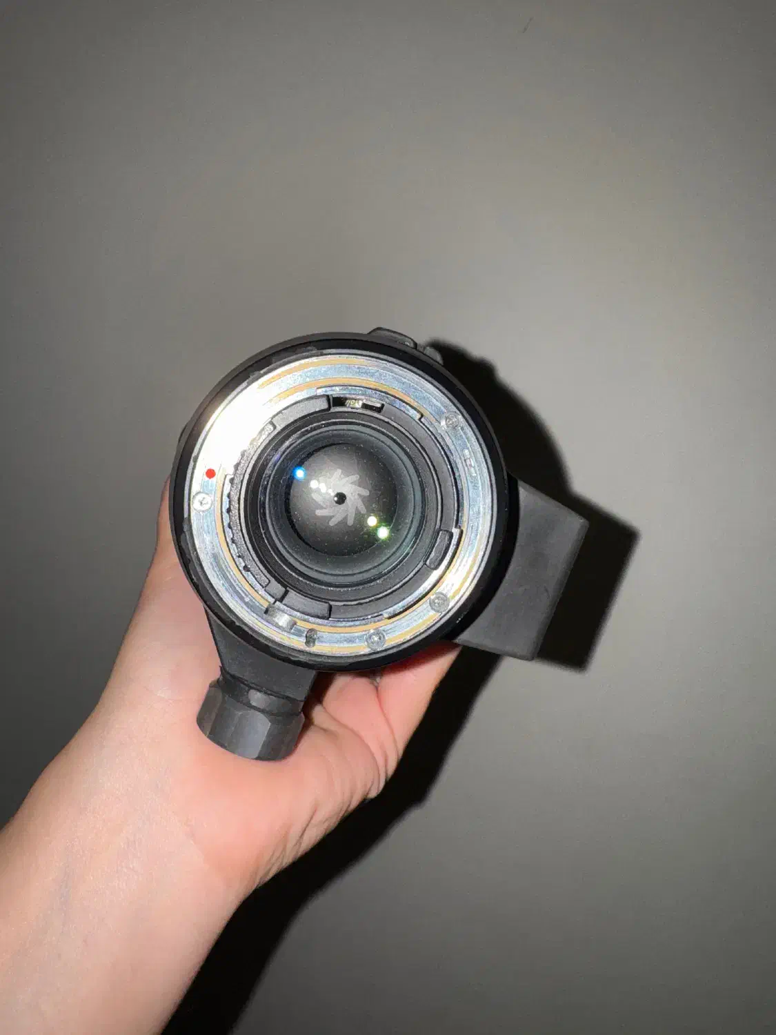 لنز سیگما(تله زوم حرفه ای)|دوربین عکاسی و فیلم‌برداری|رشت, اسماعیل آباد|دیوار