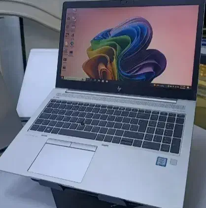 لپ تاپ اچ پی الیت بوک 850g5|رایانه همراه|سیرجان, |دیوار