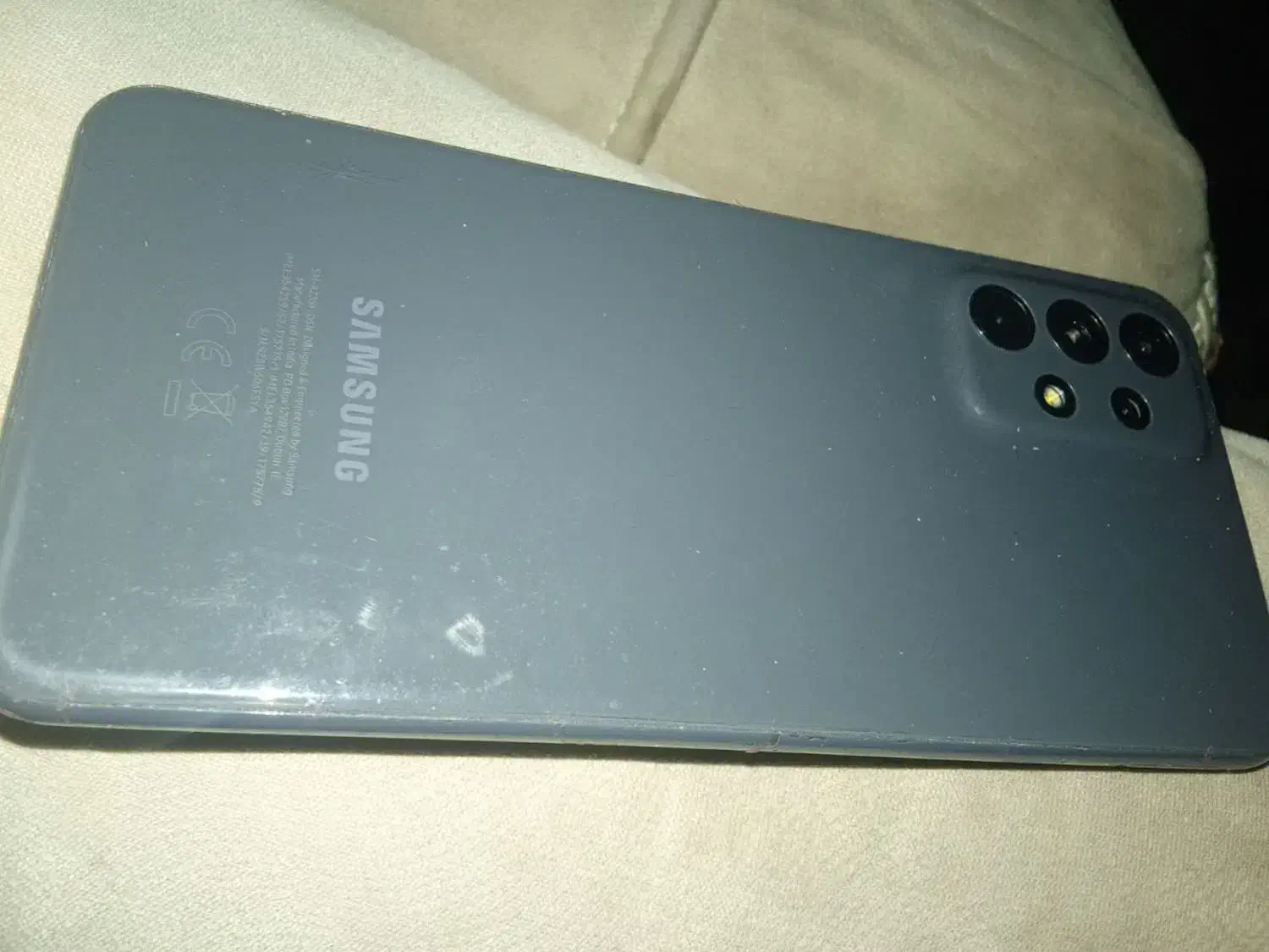 گوشی a23|موبایل|فردیس, فردیس|دیوار