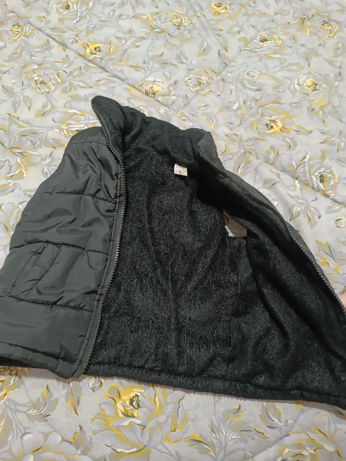 پافرمشکی کودک زیبا|کفش و لباس بچه|مهاباد (آذربایجان غربی), |دیوار