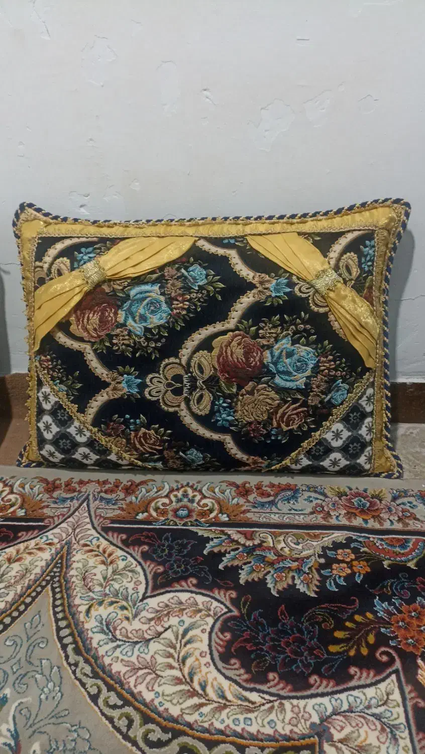 بالشت اماده|پشتی|چابهار, |دیوار