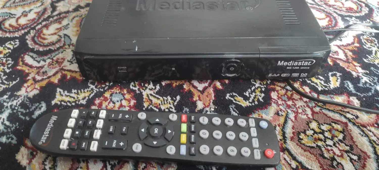 دیجیتال|صوتی و تصویری|نیشابور, فردوسی جنوبی|دیوار