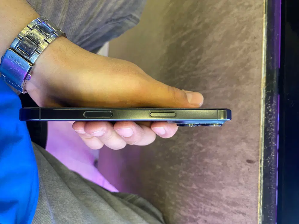 iphone 16 pro|موبایل|تبریز, |دیوار