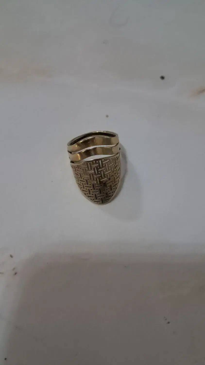 انگشتر طلا|جواهرات|اردبیل, |دیوار