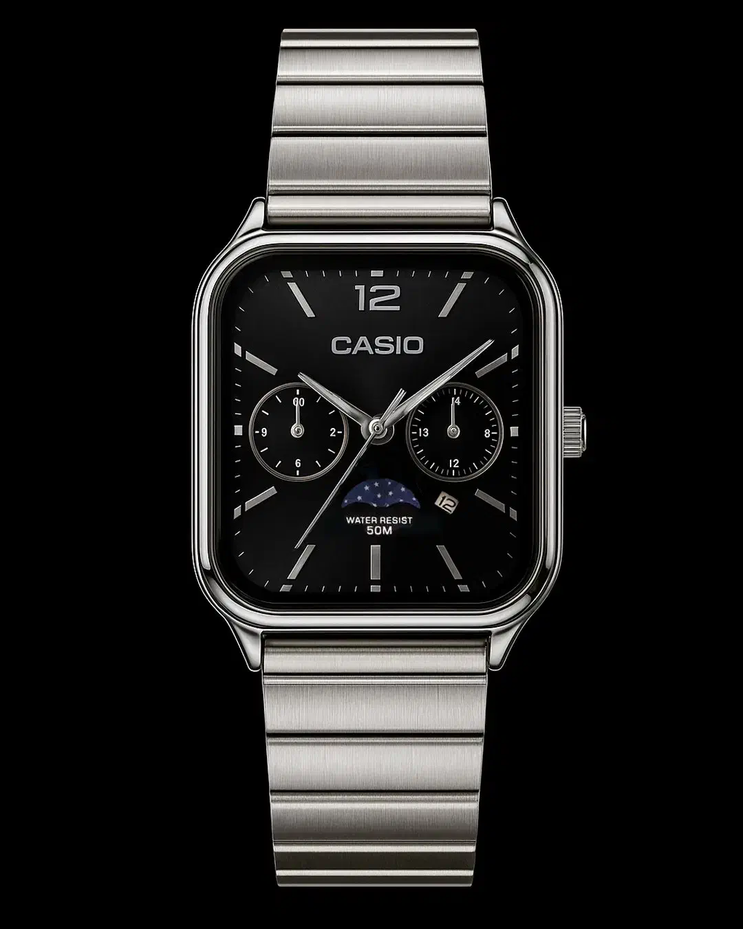 ساعت مردانه مدل casio کد (6402)پرداخت درب منزل|ساعت|شیراز, حومه شیراز|دیوار