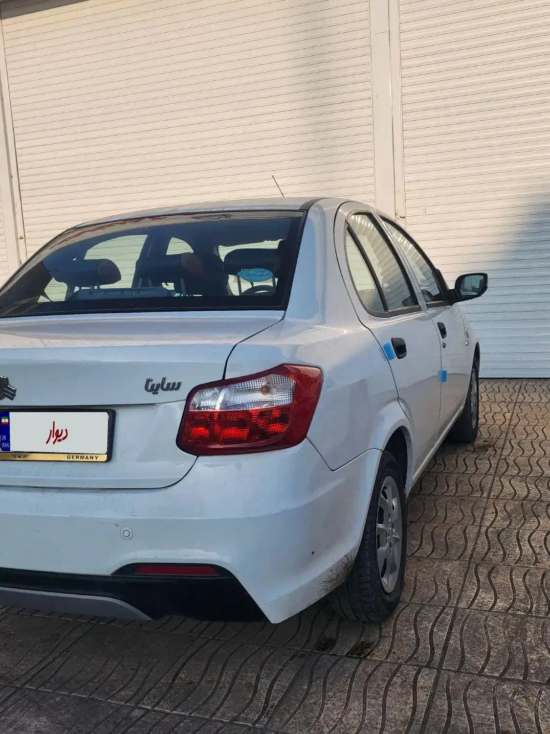 خودرو|خودرو سواری و وانت|پارس‌آباد, |دیوار