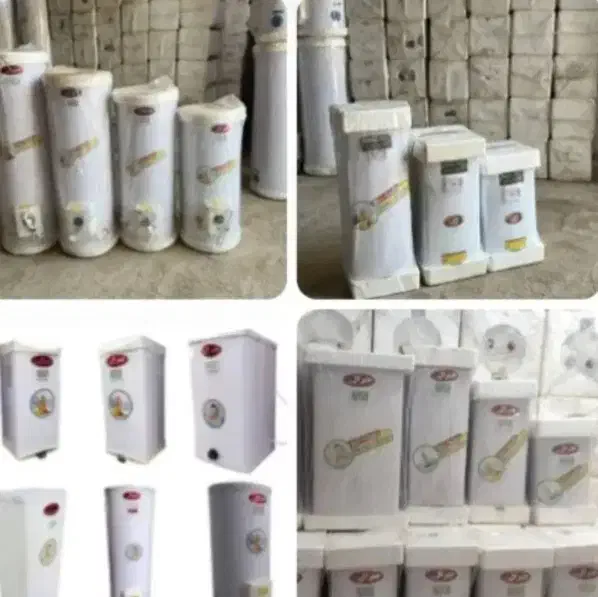 آبگرمکن برقی دیواری|آبگرمکن، پکیج، شوفاژ|اصفهان, ناصرخسرو|دیوار