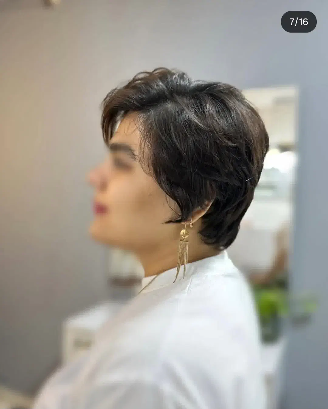 کوتاهی (haircut) بر پایه و اصول حرفه ایی|خدمات آرایشگری و زیبایی|نیشابور, دارایی|دیوار