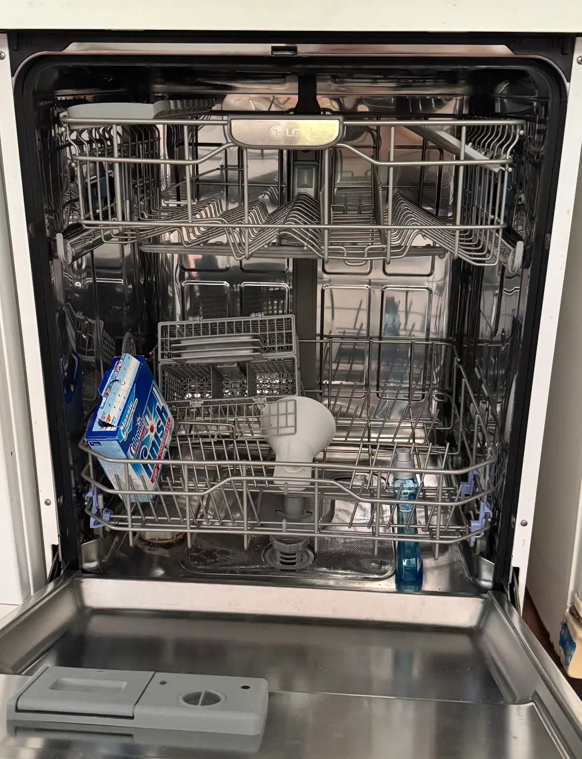 یخچال ساید و ماشین  ظرفشویی|یخچال و فریزر|آستارا, |دیوار