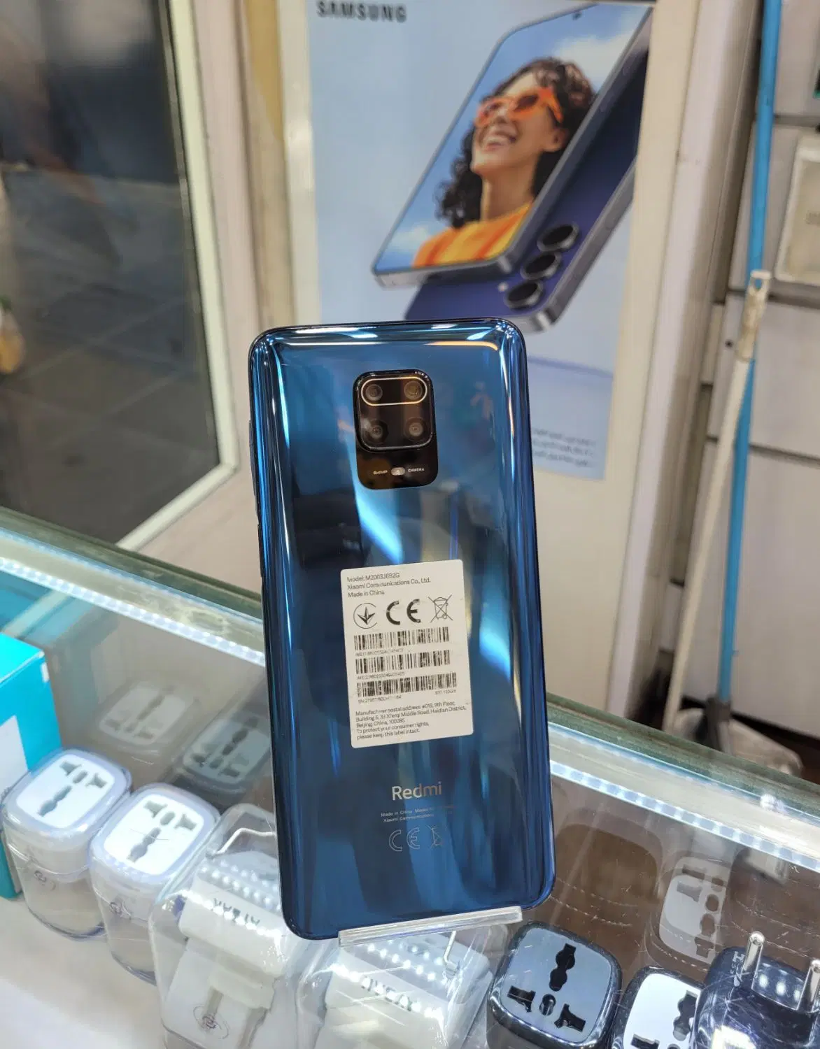 Note 9 pro|موبایل|شیراز, خلیلی|دیوار