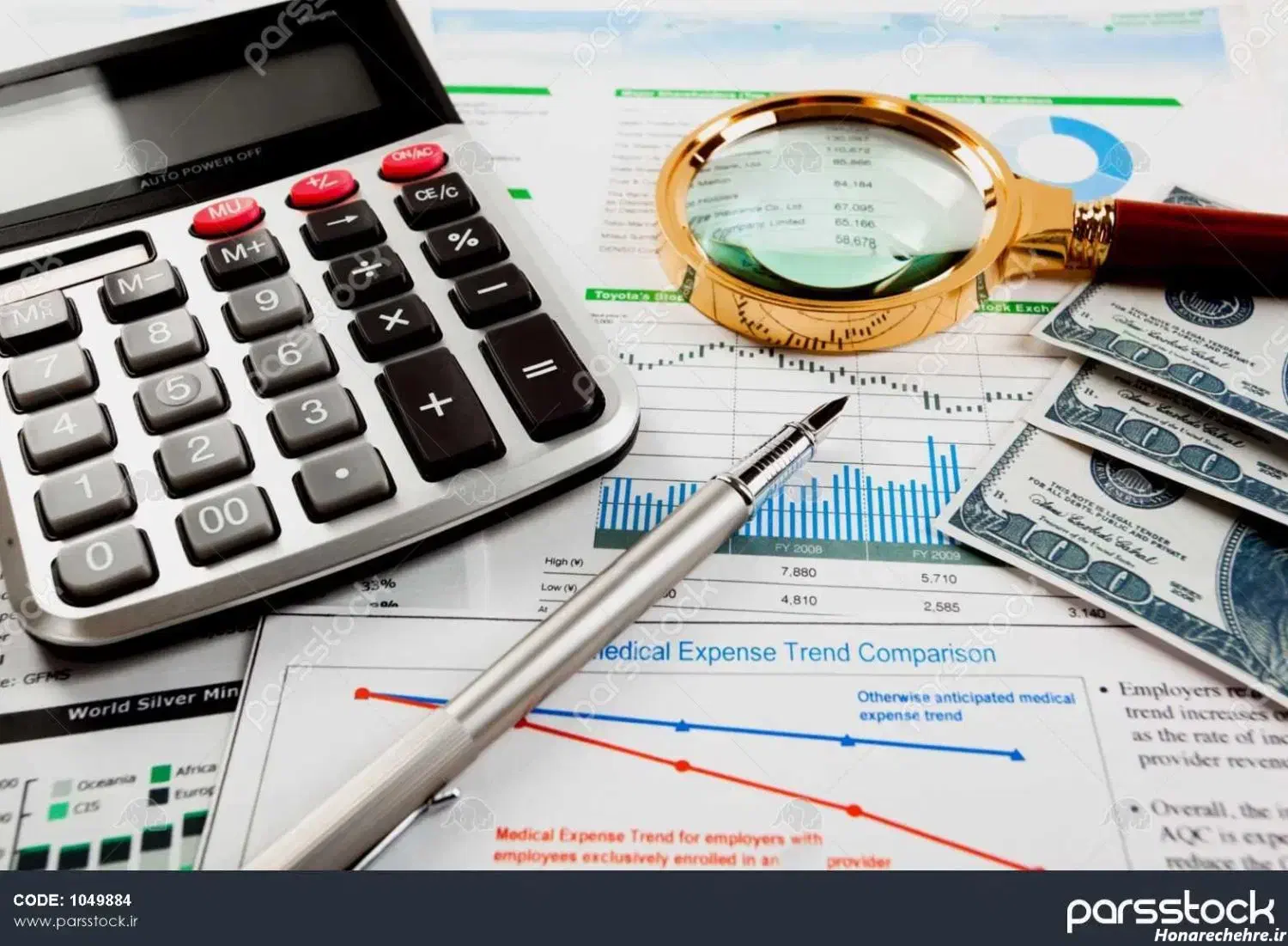 معلم خصوصی هنرستان حسابداری|خدمات آموزشی|تهران, بلوار کشاورز|دیوار