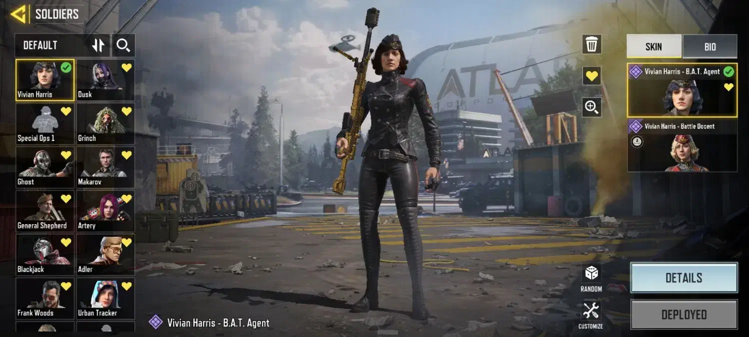 اکانت کلاف|کنسول، بازی ویدئویی و آنلاین|علی‌آباد کتول, |دیوار