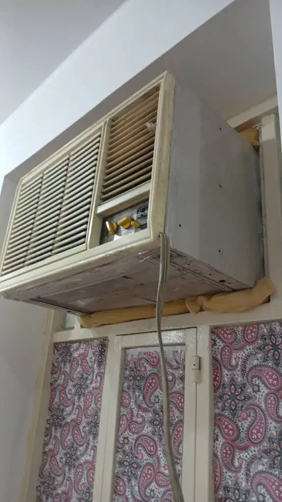 فروش وخریداراوجنرال سوپرا وغیره|کولر گازی و فن‌کوئل|ساری, |دیوار