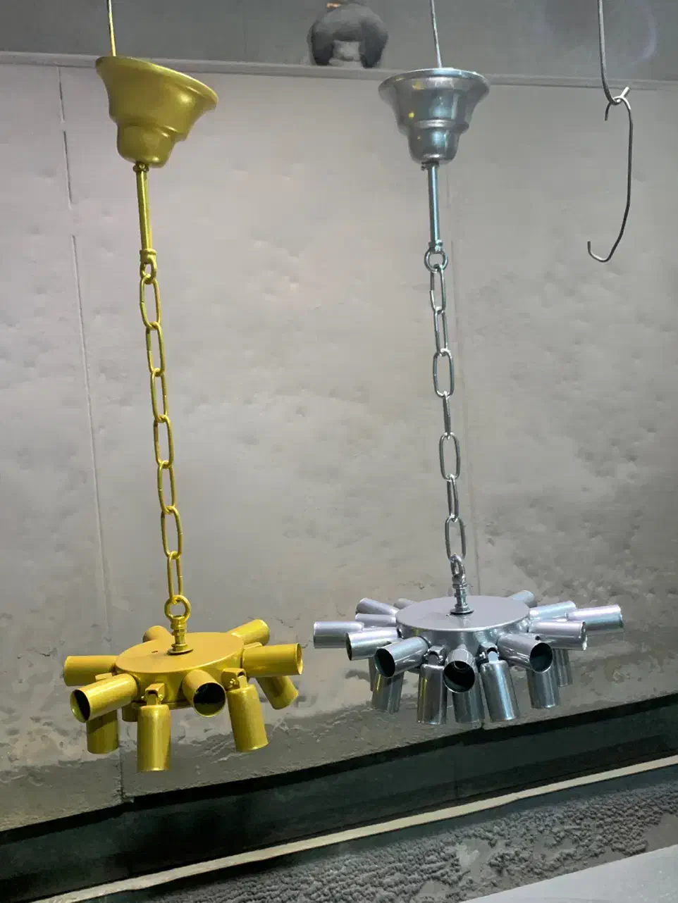 رنگ کورهای الکترواستاتیک مختاری|خدمات پیشه و مهارت|تهران, بوستان سرخه حصار|دیوار