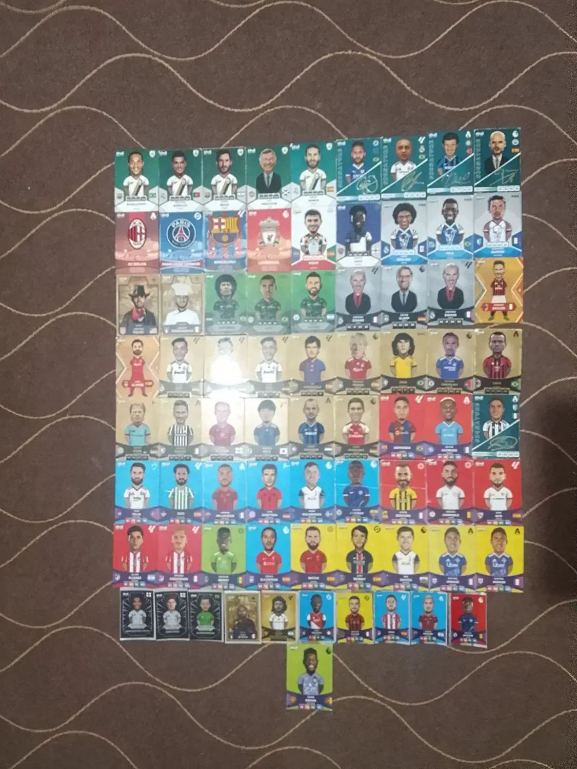 کارت کیمدی کدنخورده|کلکسیون و سرگرمی|نور, |دیوار