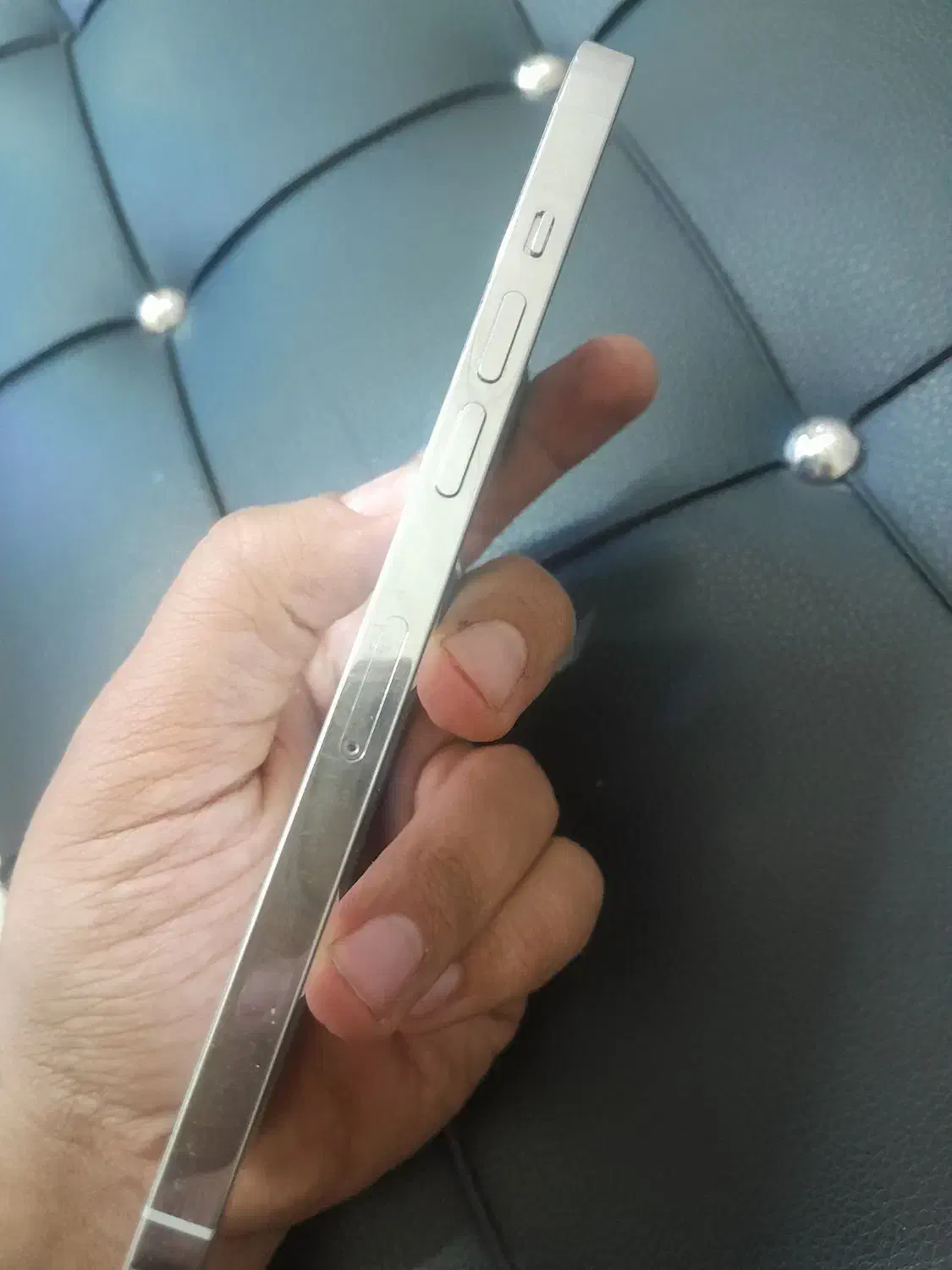 گوشی 12promax 256|موبایل|تهران, نیروی هوایی (پیروزی)|دیوار