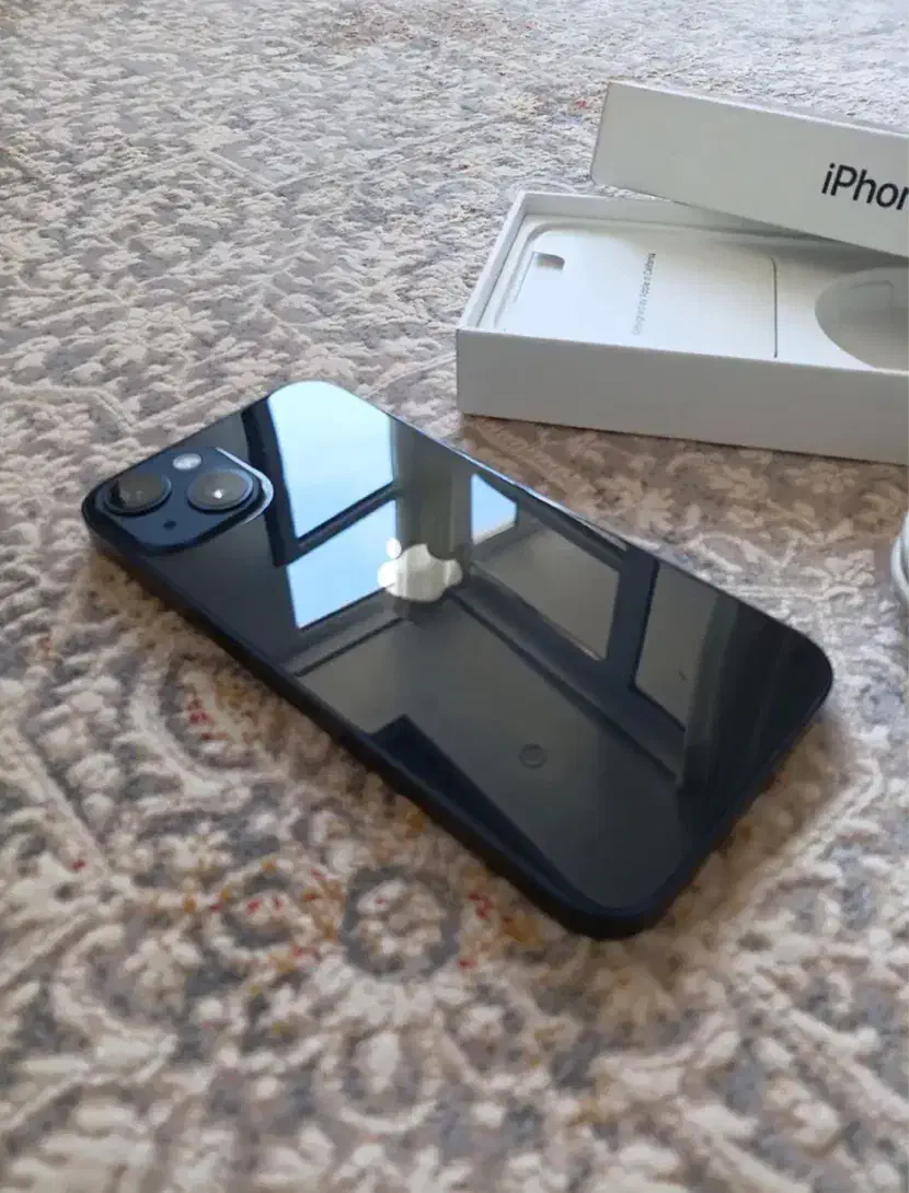 iPhone 13|موبایل|چهارباغ, |دیوار