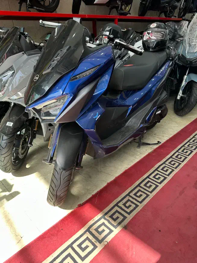 موتور Sym JT200 مدل ۱۴۰۲ ABS اقساط|موتورسیکلت|تهران, فلاح|دیوار