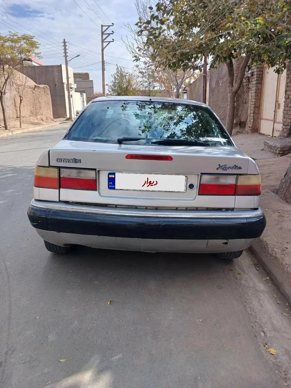 زانتیا اسپرت|خودرو سواری و وانت|تربت‌حیدریه, مسجد جامع|دیوار